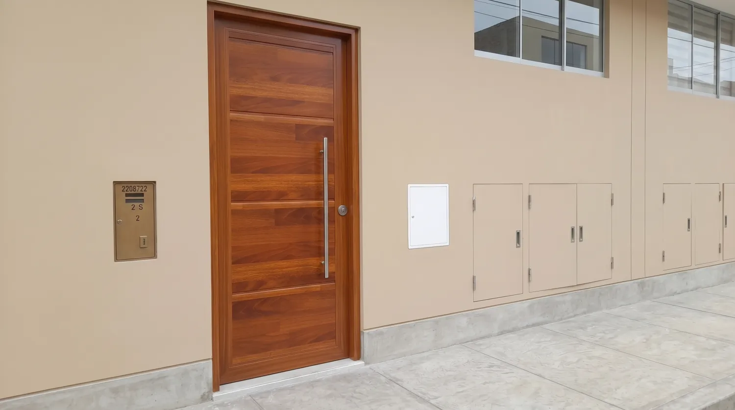 Proyecto de principales Serindmet