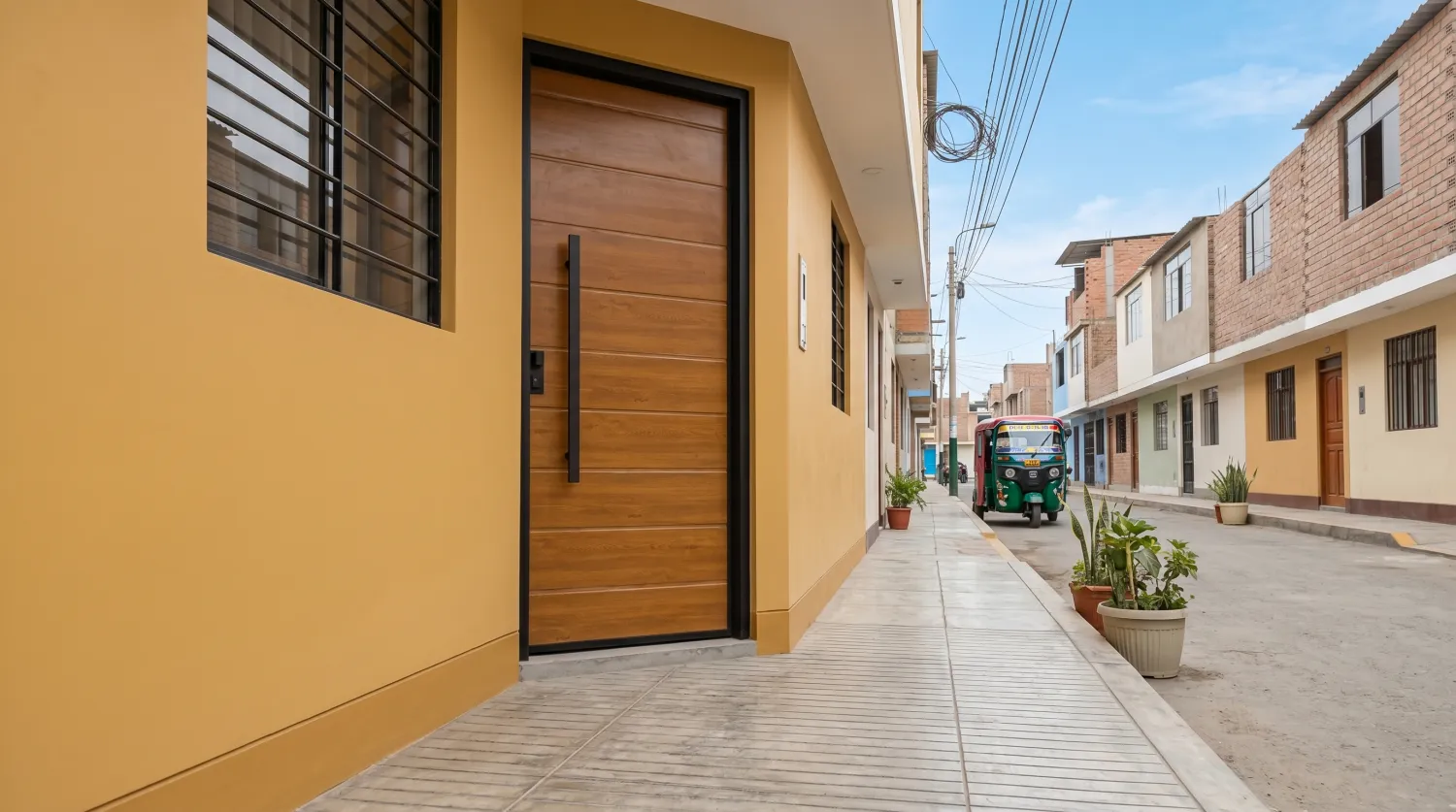 Proyecto de principales Serindmet