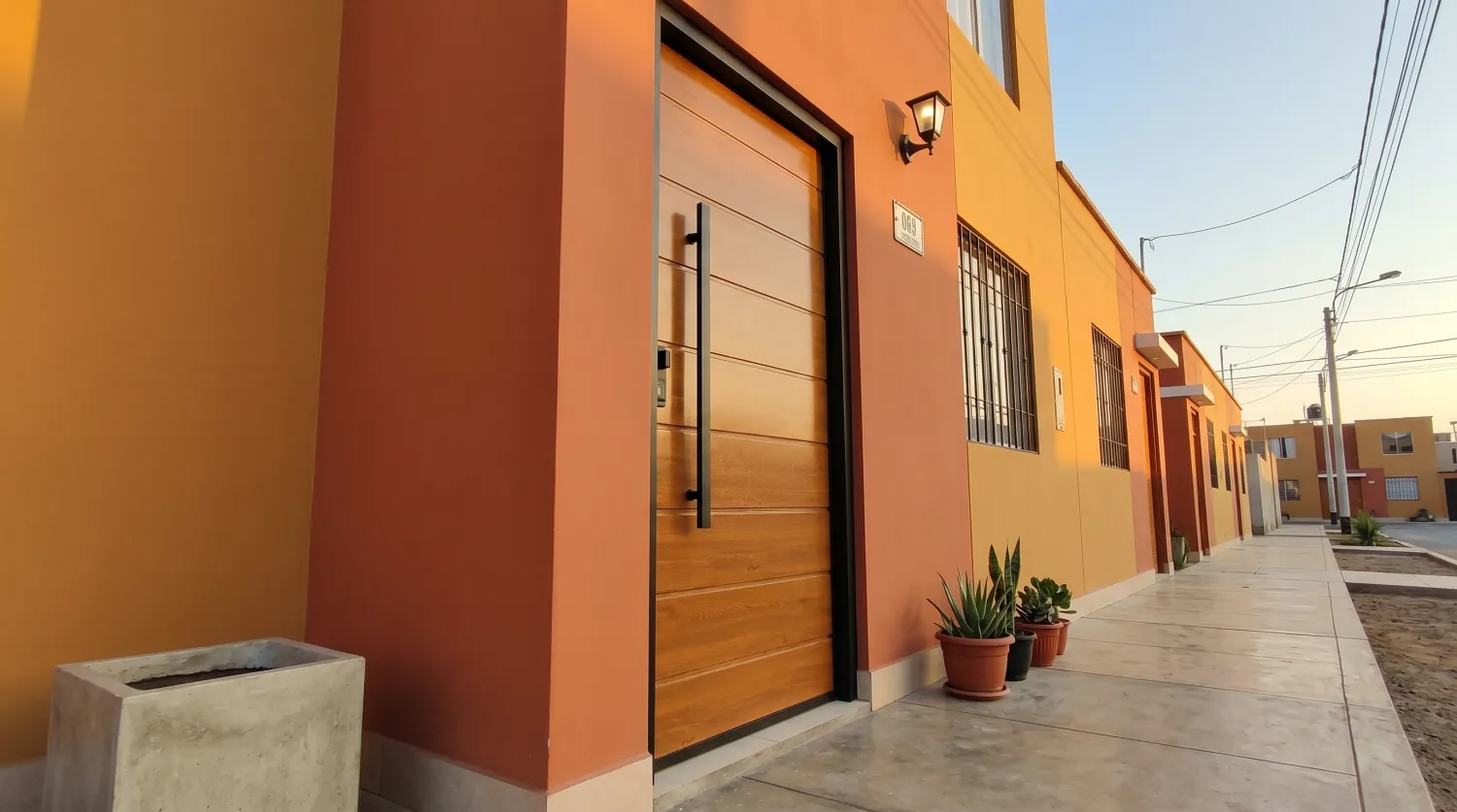 Proyecto de principales Serindmet