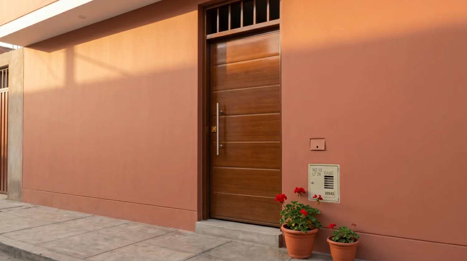 Proyecto de principales Serindmet